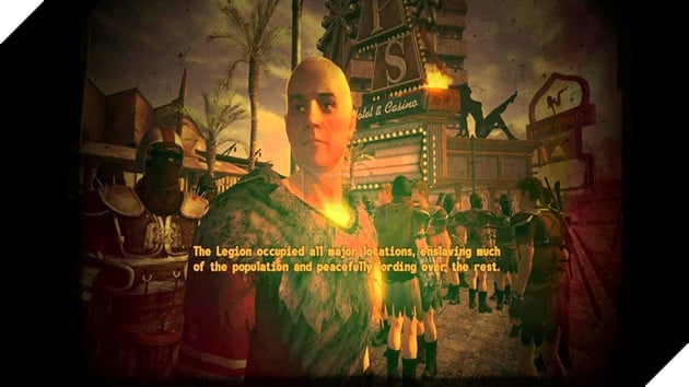 Fallout Mùa 2: Tìm Hiểu Một Chút Về Lực Lượng Caesar's Legion Xuất Hiện Trong Phim 6