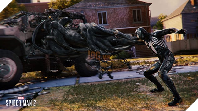 Marvel's Wolverine: Có Thể Mong Chờ Gì Với Bom Tấn Tiếp Theo Của Insomniac Games? 4