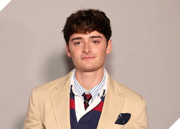 Hình ảnh ngôi sao phim Stranger Things - Noah Schnapp.