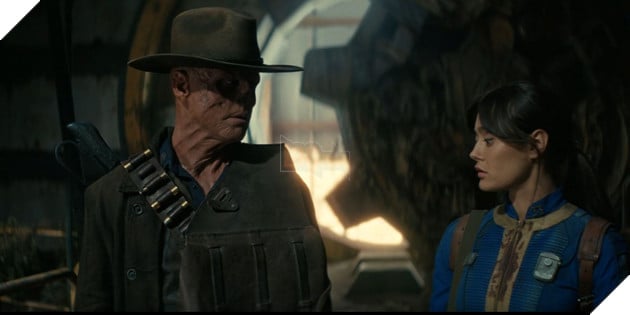 Fallout Mùa 2 Chính Thức Mang Đến Sinh Vật Đột Biến Đã Vắng Bóng Ở Mùa Đầu Tiên 2