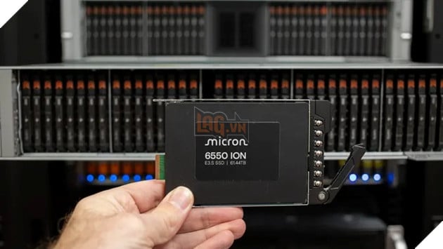 StorageReview lập kỷ lục mới với 314 triệu chữ số của số Pi nhờ vào hệ thống máy chủ mạnh mẽ 2