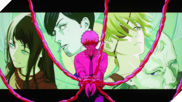 Cơn lôi đình của Quỷ Cưa : Assassins Arc chính thức lên sóng Anime, hứa hẹn bùng nổ sau cú hích điện ảnh 2