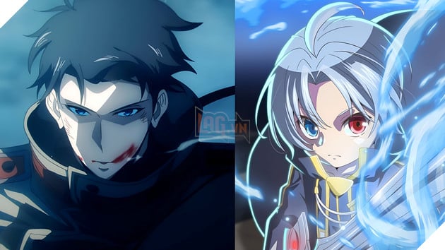 Anime isekai mùa đông 2026 này giống Solo Leveling đến bất ngờ