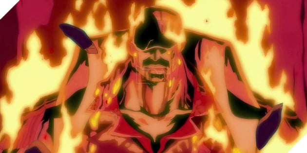 One Piece: Ngoài kẻ cầm quyền Imu thì ai có thể mạnh hơn Thất Vũ Hải?