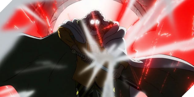 One Piece: Ngoài kẻ cầm quyền Imu thì ai có thể mạnh hơn Thất Vũ Hải? 2