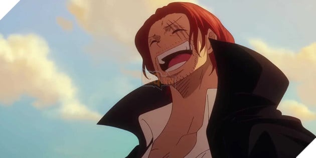 One Piece: Ngoài kẻ cầm quyền Imu thì ai có thể mạnh hơn Thất Vũ Hải? 4
