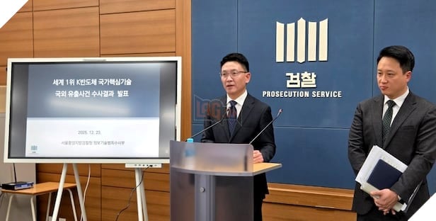 Hàn Quốc truy tố 10 cựu nhân viên Samsung vì vi phạm luật bảo vệ công nghệ công nghiệp