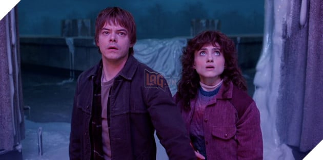 STRANGER THINGS: SEASON 5