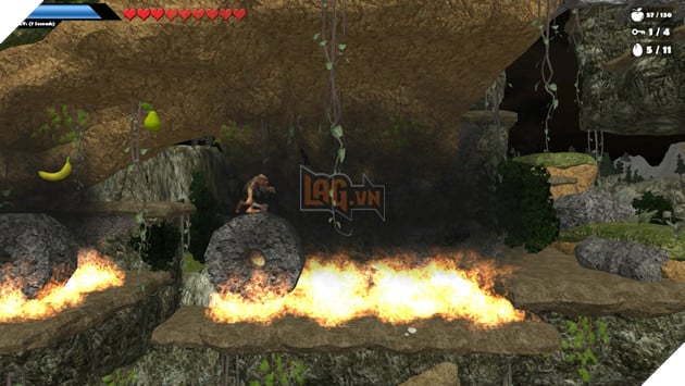 Nhận Ngay Game Khám Phá Thời Tiền Sử Thú Vị Hoàn Toàn Miễn Phí Trên Steam