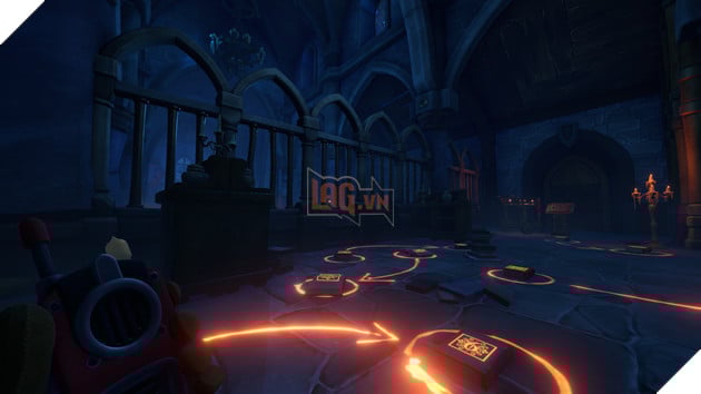 Epic Games Store Tặng Game Thuần Co-op Dành Cho Bạn Bè Chơi Dịp Cuối Năm 3