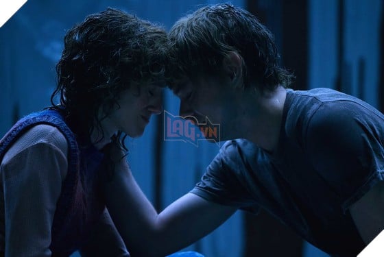 Jonathan và Nancy Chia Tay Trong Stranger Things 5? Nhà Sáng Tạo Xác Nhận Trước Tập Cuối 31/12/2025 2
