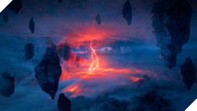 The Abyss là gì trong Stranger Things mùa 5?