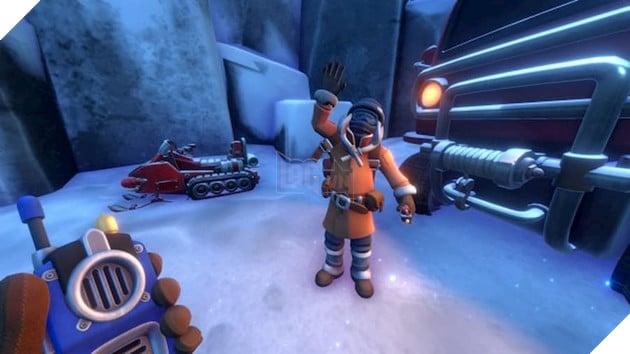 Epic Games Store Tặng Game Thuần Co-op Dành Cho Bạn Bè Chơi Dịp Cuối Năm 2