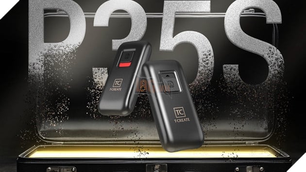 external ssd product