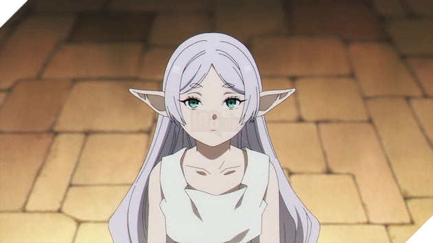 Tạm biệt Frieren và chào đón elf girl vượt trội hơn trở lại năm 2026