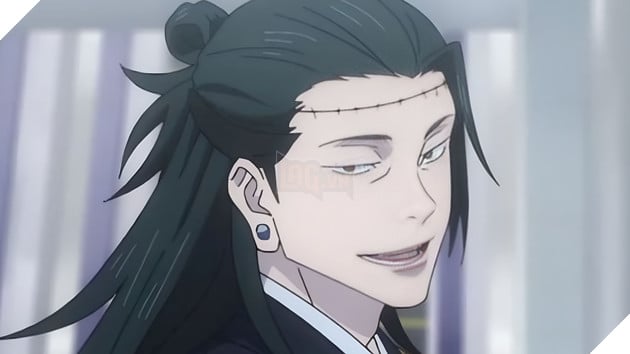 Những nhân vật mạnh nhất Jujutsu Kaisen ở thời điểm hiện tại 4