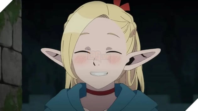 Tạm biệt Frieren và chào đón elf girl vượt trội hơn trở lại năm 2026 3