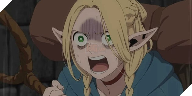 Tạm biệt Frieren và chào đón elf girl vượt trội hơn trở lại năm 2026 2