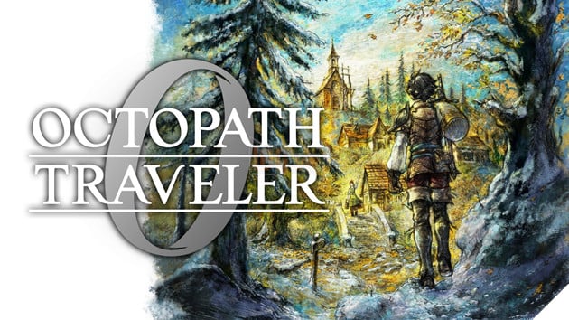 Octopath Traveler 0 chính thức được công bố | GAMELADE