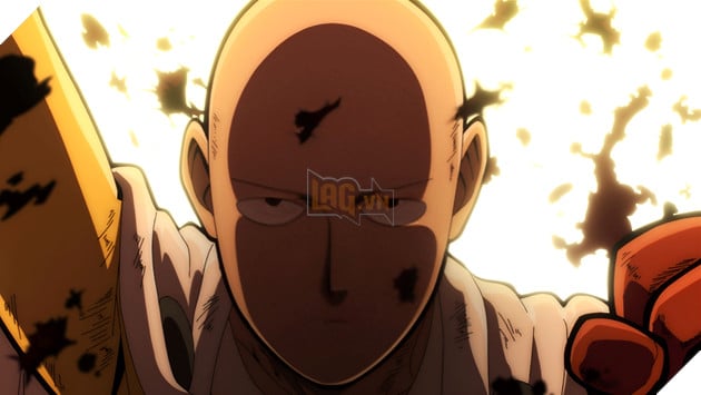 Hôm nay là ngày buồn với fan One Punch Man