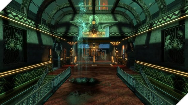 BioShock 4 Bất Ngờ Rò Rỉ Một Số Thông Tin Về Địa Điểm Và Nhân Vật Mới 2