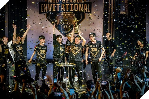 LCP: Sau Levi, Karsa Trở Thành Tuyển Thủ Tiếp Theo Rời Khỏi Khu Rừng Summoner's Rift 4