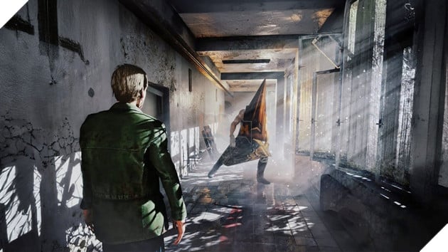 Các Phần Game Silent Hill Sau Này Có Thể Sẽ Được Ra Mắt Định Kỳ Hàng Năm