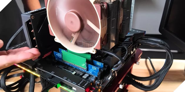 Dùng RAM laptop cho máy bàn có thể là giải pháp tạm thời giữa khủng hoảng bộ nhớ 2