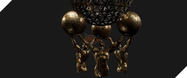 BioShock 4 Bất Ngờ Rò Rỉ Một Số Thông Tin Về Địa Điểm Và Nhân Vật Mới 5