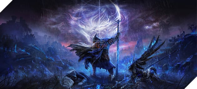 Elden Ring Nightreign - Đánh Giá Game - Vietgame.asia