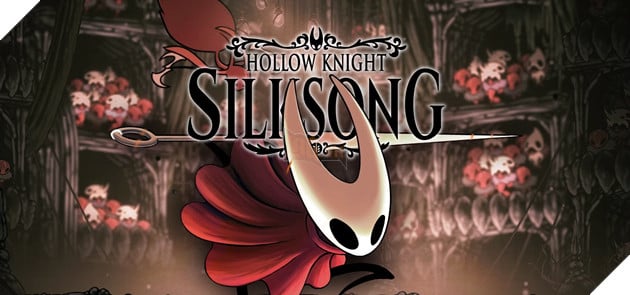Hollow Knight: Silksong - Tất cả những gì bạn cần biết về phiên bản 2025 |  GAMELADE