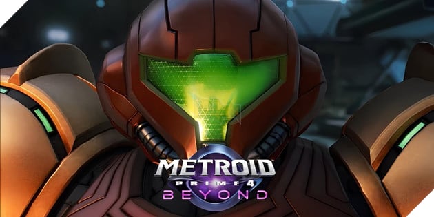 Metroid Prime™ 4: Beyond for Nintendo Switch - Nintendo Official Site