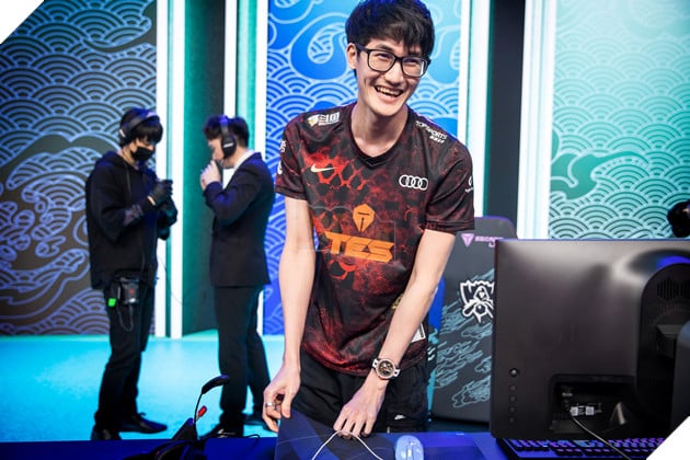 LCP: Sau Levi, Karsa Trở Thành Tuyển Thủ Tiếp Theo Rời Khỏi Khu Rừng Summoner's Rift 5