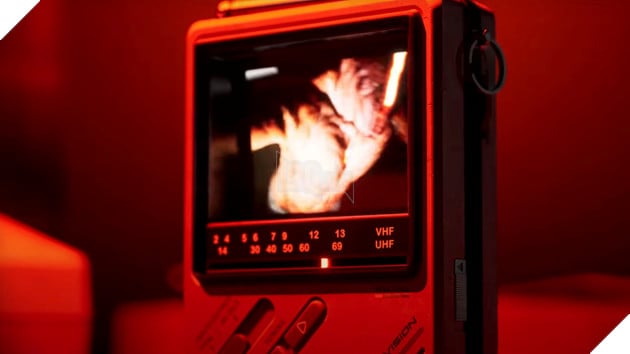 Các Phần Game Silent Hill Sau Này Có Thể Sẽ Được Ra Mắt Định Kỳ Hàng Năm 4