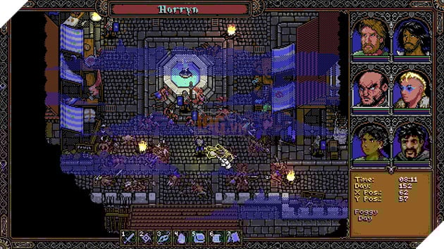 Epic Games Store Mang Đến Trải Nghiệm Hoài Cổ Với Trò Chơi Miễn Phí Ra Mắt Vào 2024