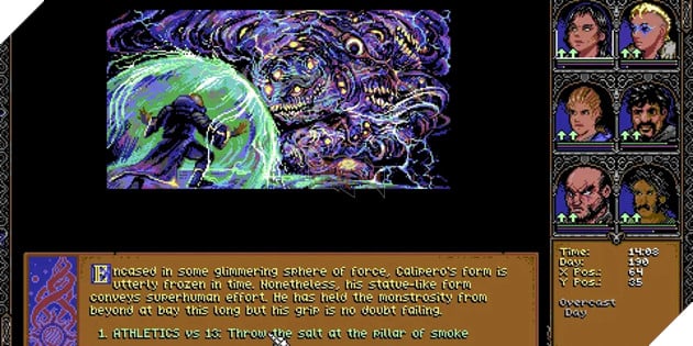 Epic Games Store Mang Đến Trải Nghiệm Hoài Cổ Với Trò Chơi Miễn Phí Ra Mắt Vào 2024 4