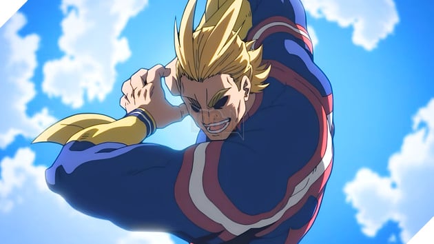 My Hero Academia Vigilantes Season 2: 6 nhân vật sẽ bùng nổ và chiếm spotlight 3