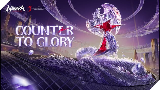 NARAKA: Bladepoint Chính Thức Open Beta Tại Việt Nam Từ Ngày 30.12 - Hợp Tác Masew Ra Mắt Ca Khúc Chủ Đề 7
