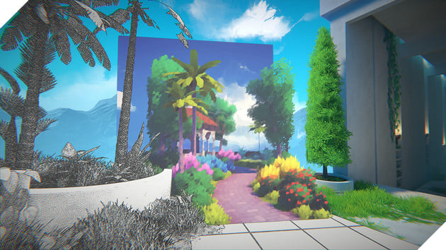 Epic Games: Sở Hữu Trò Chơi Giải Đố Cực Kỳ Ấn Tượng Trong Hôm Nay 3