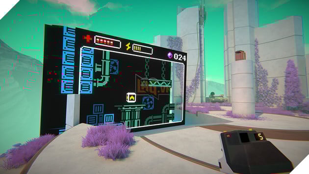 Epic Games: Sở Hữu Trò Chơi Giải Đố Cực Kỳ Ấn Tượng Trong Hôm Nay 4