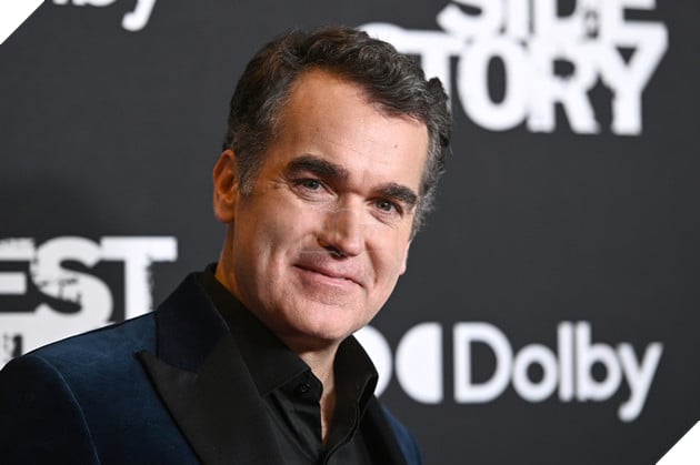 Hình ảnh về Brian d’Arcy James.