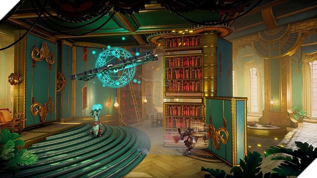 Epic Games Mang Đến Bộ Sưu Tầm Game Đi Cảnh Giải Đố Kinh Điển Hoàn Toàn Miễn Phí 4