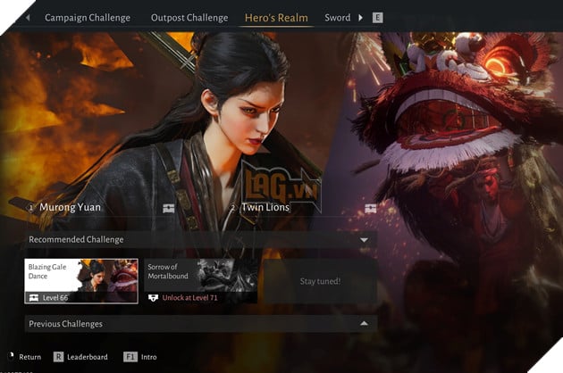 Where Winds Meet Công Bố Lộ Trình Ra Mắt Nội Dung Cho Tháng 1 Năm 2026 2