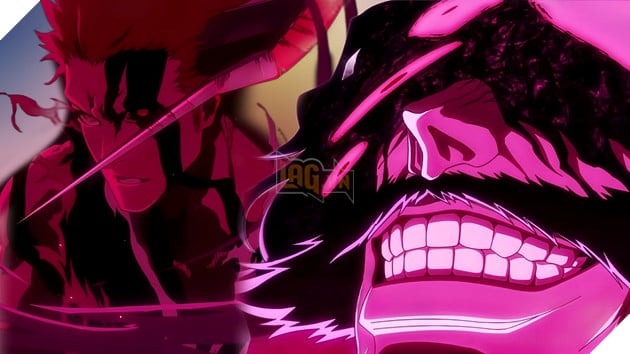 6 anime mang tầm biểu tượng ngang hàng Naruto 2