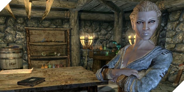 The Elder Scrolls 6 Cần Những NPC Cốt Truyện Có Chiều Sâu Tương Tự Trong Oblivion 6