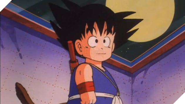 6 anime mang tầm biểu tượng ngang hàng Naruto 5