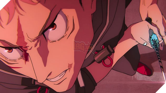 6 anime mang tầm biểu tượng ngang hàng Naruto 4