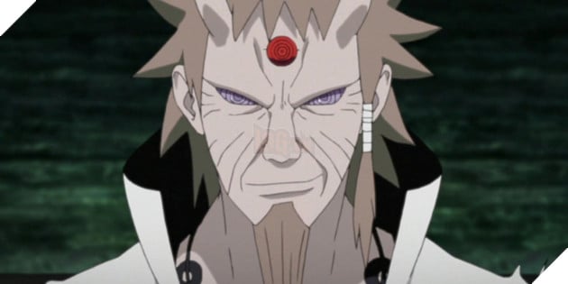 Boruto chính thức giới thiệu ninja huyền thoại mới vượt qua Lục Đạo Tiên Nhân