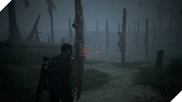 Tản Mạn The Last of Us: Khi Thuốc Giải Không Còn Là Vấn Đề Cấp Thiết Nhất Của Nhân Loại 7