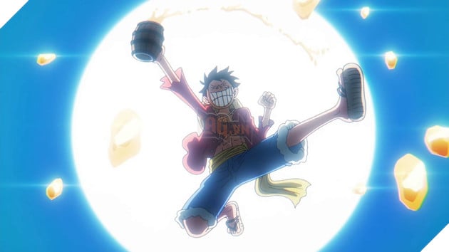 6 anime mang tầm biểu tượng ngang hàng Naruto